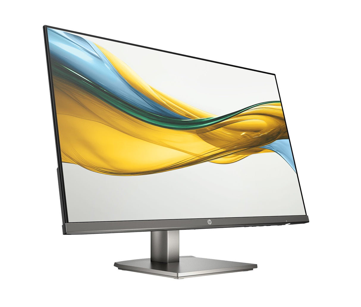 EAN 0198828212320 - HP Series 5 524da pantalla para PC 60,5 cm (23.8") 1920 x 1080 Pixeles Full HD LCD Negro imagen 2