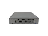 Levelone Switch 24xge 4x10gsfp+ Turing 19" Managed L3