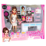 EAN 810087219840 - Dress To Impress 40225 muñeca imagen 3