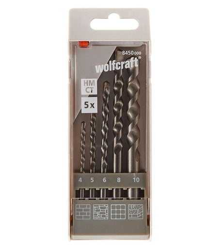 EAN 4006885845008 - wolfcraft GmbH 000986360 no categorizado imagen 1