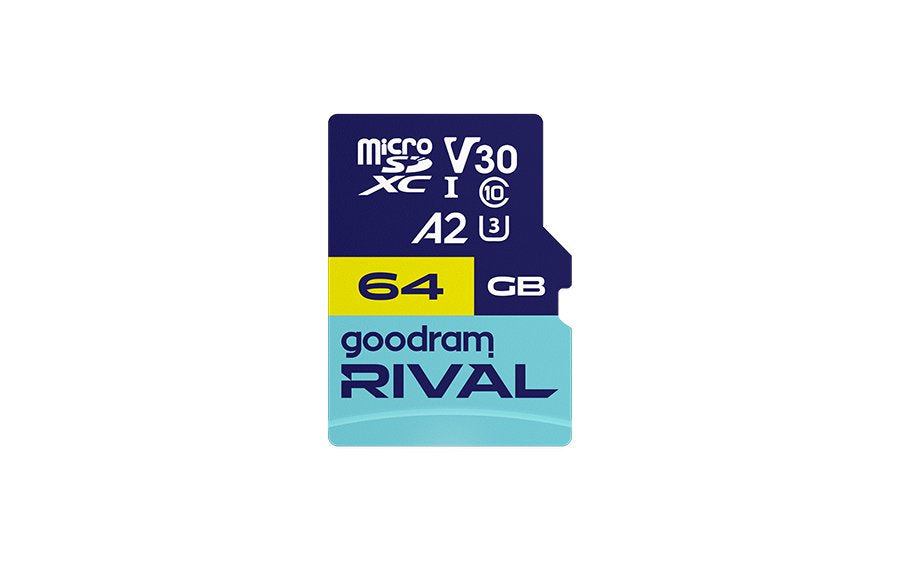 EAN 5908267914755 - Goodram 256 GB MicroSDXC Clase 10 imagen 21