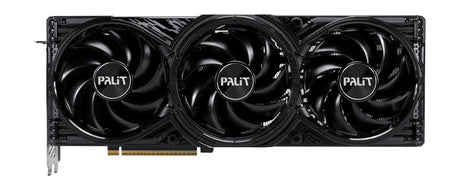 EAN 4710562244939 - Palit GeForce RTX 5080 GamingPro NVIDIA 16 GB GDDR7 imagen 1
