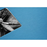 EAN 4007249021298 - Hama Fine Art álbum de foto y protector Azul 400 hojas 10 x 15 cm imagen 4
