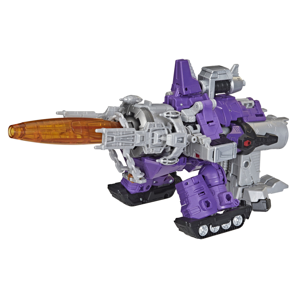Figura Galvatron Legacy Leader Transformers Generations 20cm