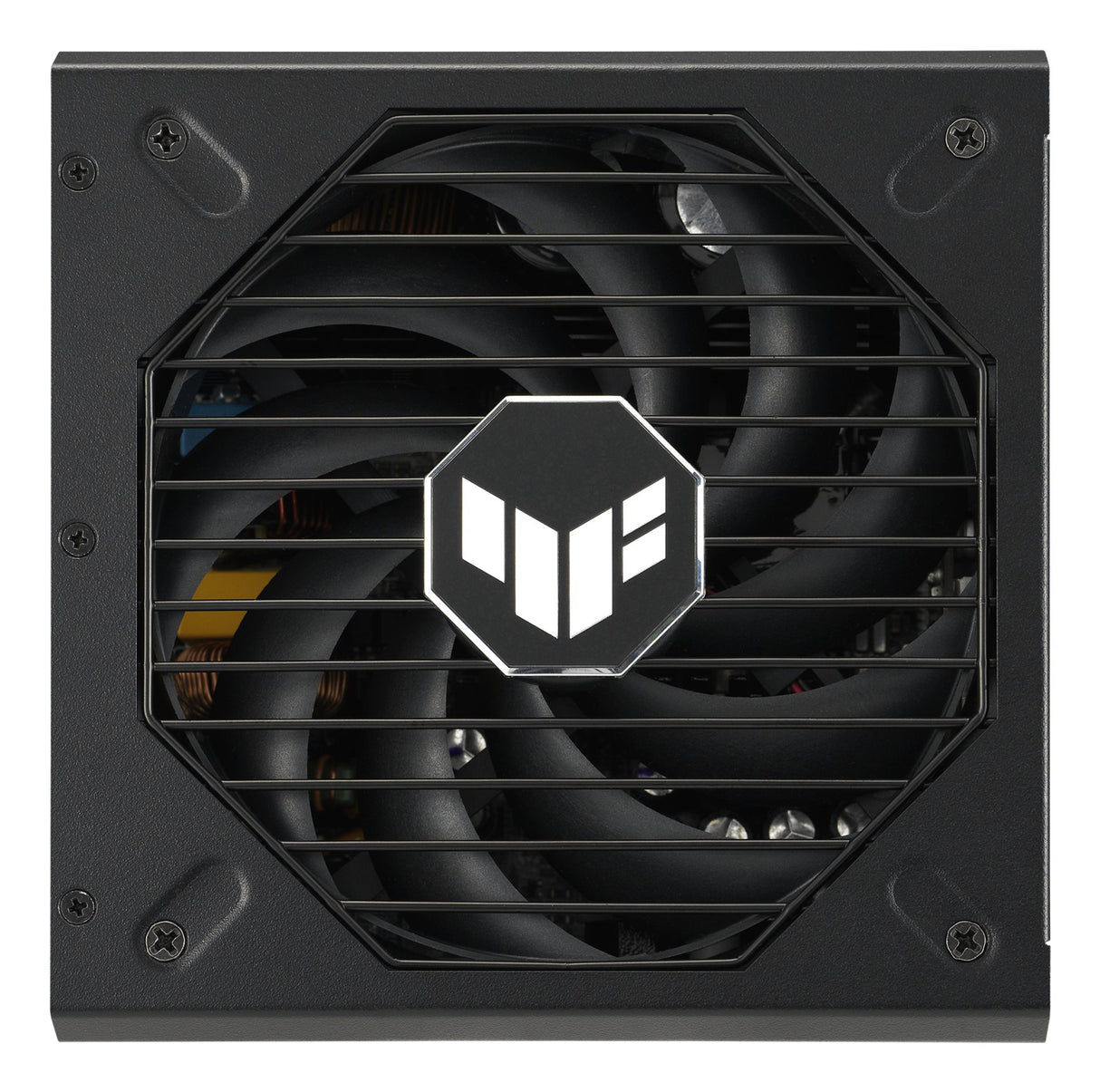 EAN 4711081786733 - ASUS TUF Gaming 750W Gold unidad de fuente de alimentación 20+4 pin ATX ATX Negro imagen 6