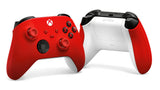 EAN 0196388518203 - Microsoft EP2-29936 mando y volante Rojo, Blanco Bluetooth Gamepad Analógico/Digital Android, PC, Xbox On imagen 5
