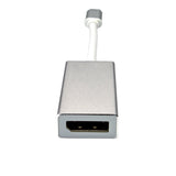 Usb Type C To Displayport
