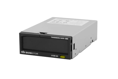 EAN 7050771087857 - Tanberg Data 8785-RDX dispositivo de almacenamiento para copia de seguridad Unidad de almacenamiento Cart imagen 2