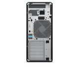 EAN 0197961431803 - HP Z4 G5 Intel® Xeon® W w5-2445 64 GB DDR5-SDRAM 1 TB SSD Windows 11 Pro Torre Puesto de trabajo AI Works imagen 6