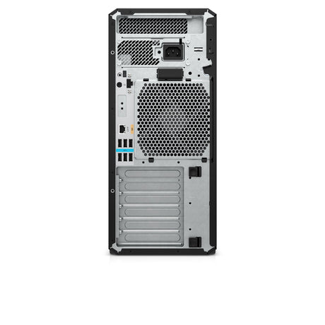EAN 0197961431803 - HP Z4 G5 Intel® Xeon® W w5-2445 64 GB DDR5-SDRAM 1 TB SSD Windows 11 Pro Torre Puesto de trabajo AI Works imagen 6