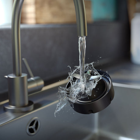 EAN 8720389013539 - Philips 7000 series HR3760/00 licuadora Batidora de vaso 1500 W imagen 12