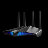 EAN 0192876648681 - ASUS RT-AX82U router inalámbrico Gigabit Ethernet Doble banda (2,4 GHz / 5 GHz) Negro imagen 14