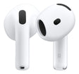 EAN 0195949689673 - Apple AirPods (4th generation) AirPods 4 Auriculares Inalámbrico Dentro de oído Llamadas/Música/Deporte/U imagen 1