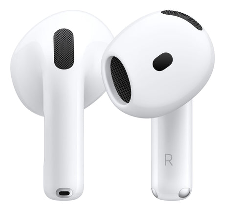 EAN 0195949689673 - Apple AirPods (4th generation) AirPods 4 Auriculares Inalámbrico Dentro de oído Llamadas/Música/Deporte/U imagen 1