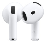 EAN 0195949688591 - Apple AirPods 4 Auriculares True Wireless Stereo (TWS) Dentro de oído Llamadas/Música/Deporte/Uso diario  imagen 1