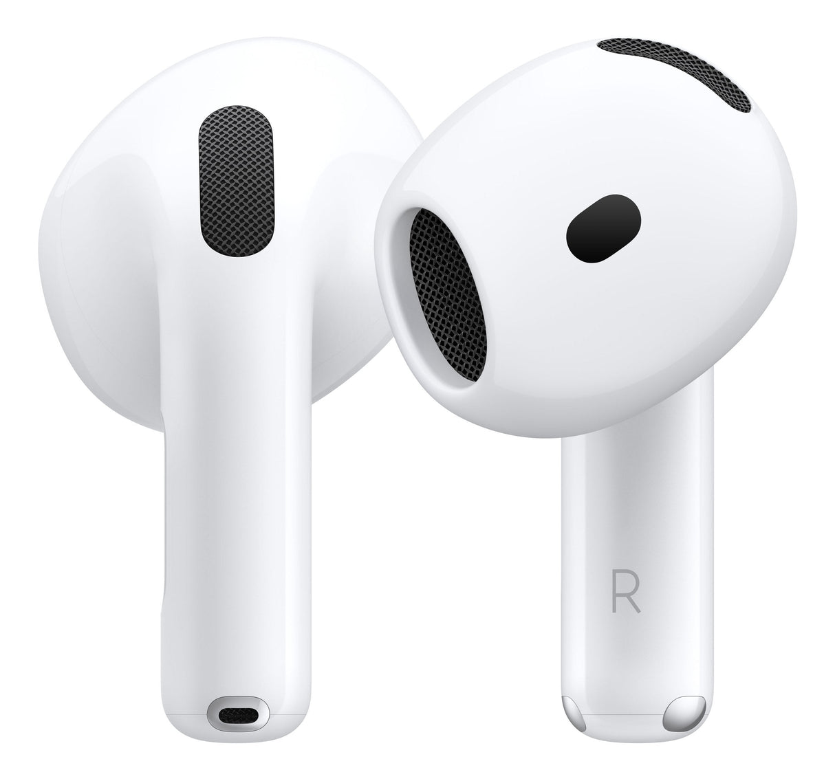 EAN 0195949688591 - Apple AirPods (4th generation) AirPods 4 Auriculares Inalámbrico Dentro de oído Llamadas/Música/Deporte/U imagen 1