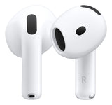 EAN 0195949688591 - Apple AirPods (4th generation) AirPods 4 Auriculares True Wireless Stereo (TWS) Dentro de oído Llamadas/M imagen 1