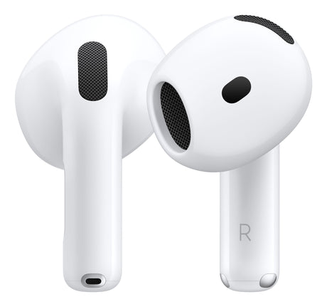 EAN 0195949688591 - Apple AirPods (4th generation) AirPods 4 Auriculares True Wireless Stereo (TWS) Dentro de oído Llamadas/M imagen 1