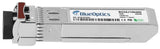 Blueoptics Allied Telesis At-Sp10er40a/I Blueoptics Bo35j15640d Sfp+ Transceiver, 10gbase-Er, Singlemode Fiber, 1550nm, 40km
