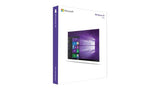 EAN 0885370920703 - Microsoft Windows 10 Pro 1 licencia(s) imagen 1
