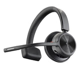 Plantronics/Poly 77y93aa / 77y93aa Negro Auriculares