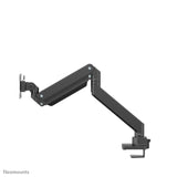 EAN 8717371447809 - Neomounts NM-D775BLACKPLUS soporte para monitor 124,5 cm (49") Escritorio Negro imagen 6