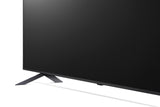 Lg 50qned85t6a, Tv Led 125,8 Cm 50", Negro, Ultrahd/4k, Hdr10, Triple Sintonizador, Procesador Ai, Panel De 120 Hz 50qned85t6a.Aeu