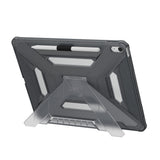 Uag Scout Plus Ash Apple Ipad Air 13" (M4, 3rd Gen, 2026)
