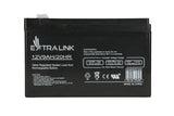 Extralink Akumulator Battery Accumulator Agm 12v 9ah Sealed Lead Acid (Vrla)