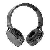 EAN 3303170113103 - T'nB SINGLE 2 Auriculares Inalámbrico y alámbrico Diadema Llamadas/Música Bluetooth Negro imagen 4