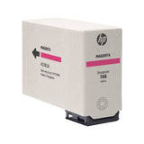 EAN 0196188231937 - HP 768 Magenta 500-ml DesignJet Ink Cartridge cabeza de impresora Inyección de tinta térmica imagen 3