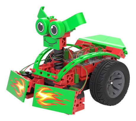 EAN 4048962492774 - fischertechnik 569021 juguete de construcción imagen 12