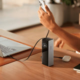 Ecoflow Rapid Powerbank Silver Ef-Rapid25k140w-S-Eu