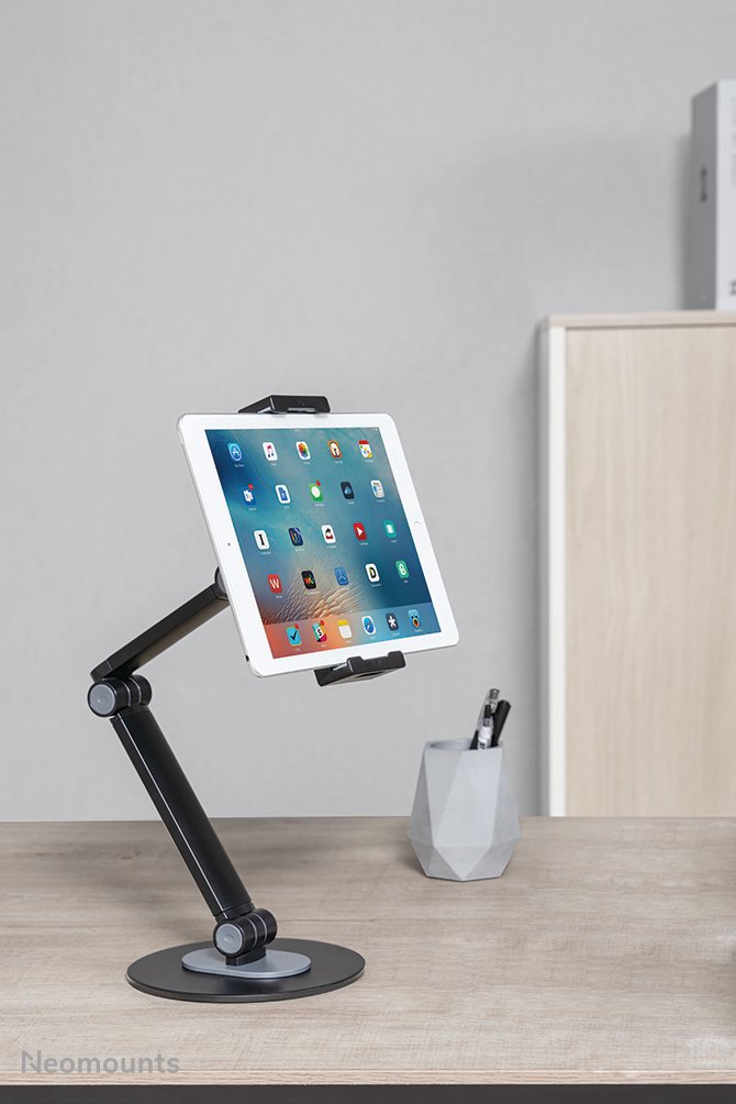 Neomounts By Newstar Universal Tablet Stand For 4,7-12,9" 4,712,9"