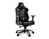 EAN 4715302442941 - COUGAR TITAN PRO Silla para videojuegos de PC Asiento acolchado Negro imagen 7