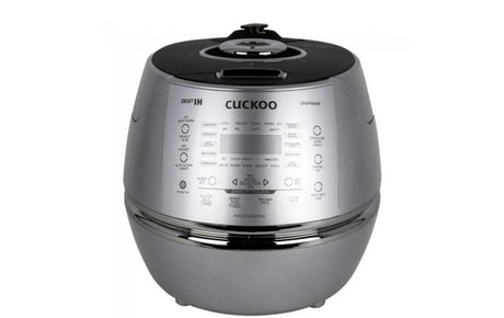 EAN 8809421193610 - Cuckoo SLS-ART-0000073 arrocera 1,08 L 1090 W Plata imagen 1