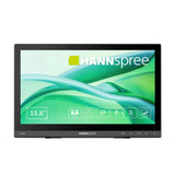 Hannspree 39.6cm 15,6" Ht165hpb 16:9 M-Touch Hdmi Negro