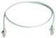EAN 0074983785704 - Panduit NK6PC2MY cable de red Blanco 2 m Cat6 imagen 1