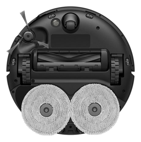 EAN 6976233677163 - Dreame X40 Master 0,3 L Negro imagen 4