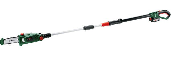 Sierra De Cadena Para Cortar Ramas Bosch Universalchainpole 18 06008b3100