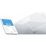 Báscula De Análisis Corporal Ihealth Hs2s, Bluetooth