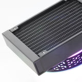 Sistema De Refrigeración Líquida Mars Gaming Mlone120 Negro