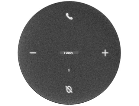 EAN 6937295603545 - Fanvil CS30 altavoz Universal USB/Bluetooth Negro imagen 2