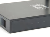 EAN 4015867200407 - LevelOne WAP-6017 punto de acceso inalámbrico 300 Mbit/s Negro imagen 3