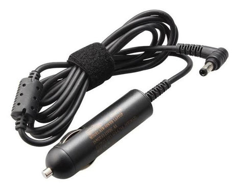 EAN 5712505140383 - CoreParts MBC1338 adaptador e inversor de corriente Auto 90 W Negro imagen 1