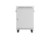 EAN 5901969441116 - Lanberg FF01-6615-12SL armario rack 15U Rack o bastidor independiente Gris imagen 6