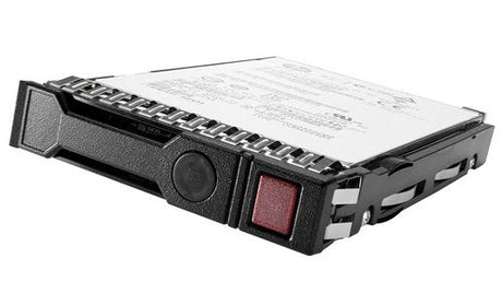 EAN 5706998314093 - HPE 4TB SAS disco duro interno 7200 RPM 3.5" imagen 1