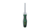 Bosch Heimwerken & Garten 1600a02z9a, Conjuntos De Bits Verde/Negro