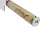 Cuchillo  Zwilling Miyabi 5000 Mcd 1 Pieza(S) De Trinchar