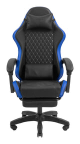 Silla Gaming Mgc-X Pro Azul Mars Gaming